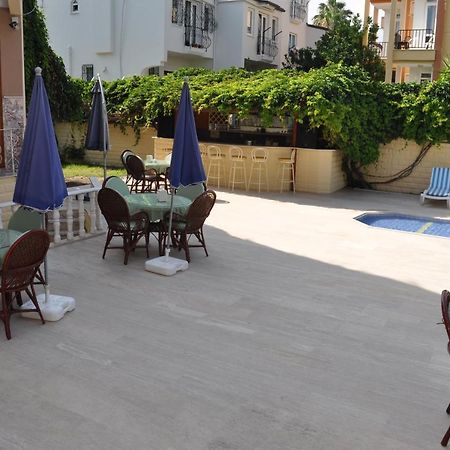 Lanova Hotel Kemer Exterior photo