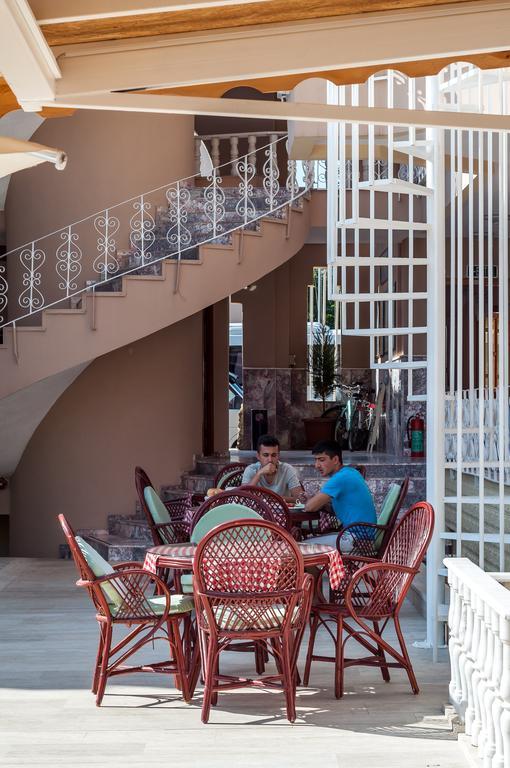 Lanova Hotel Kemer Exterior photo