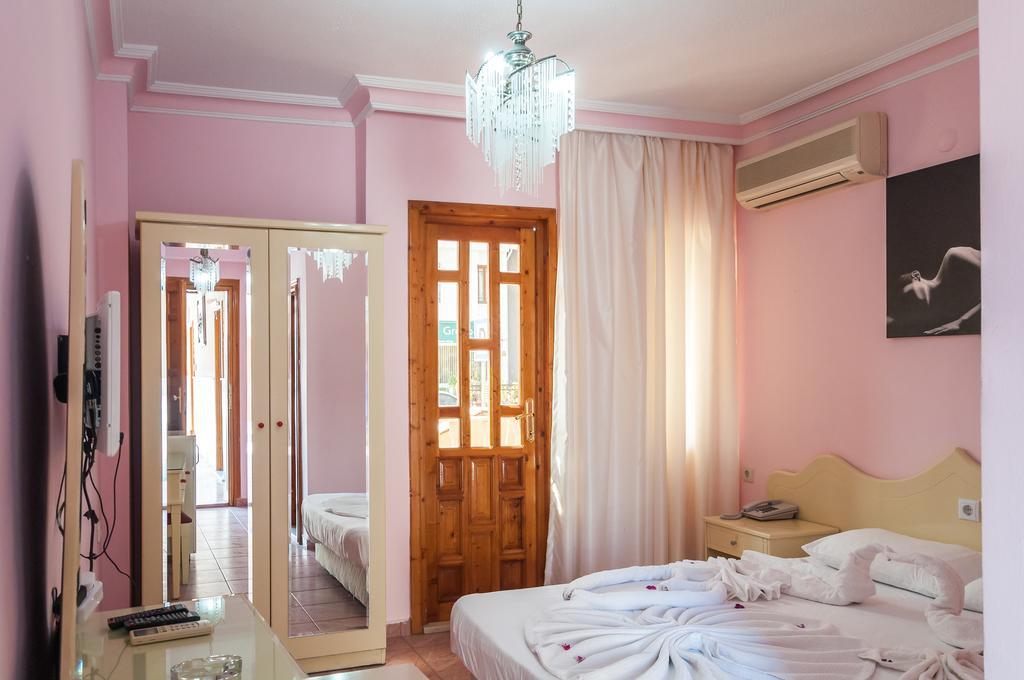 Lanova Hotel Kemer Exterior photo