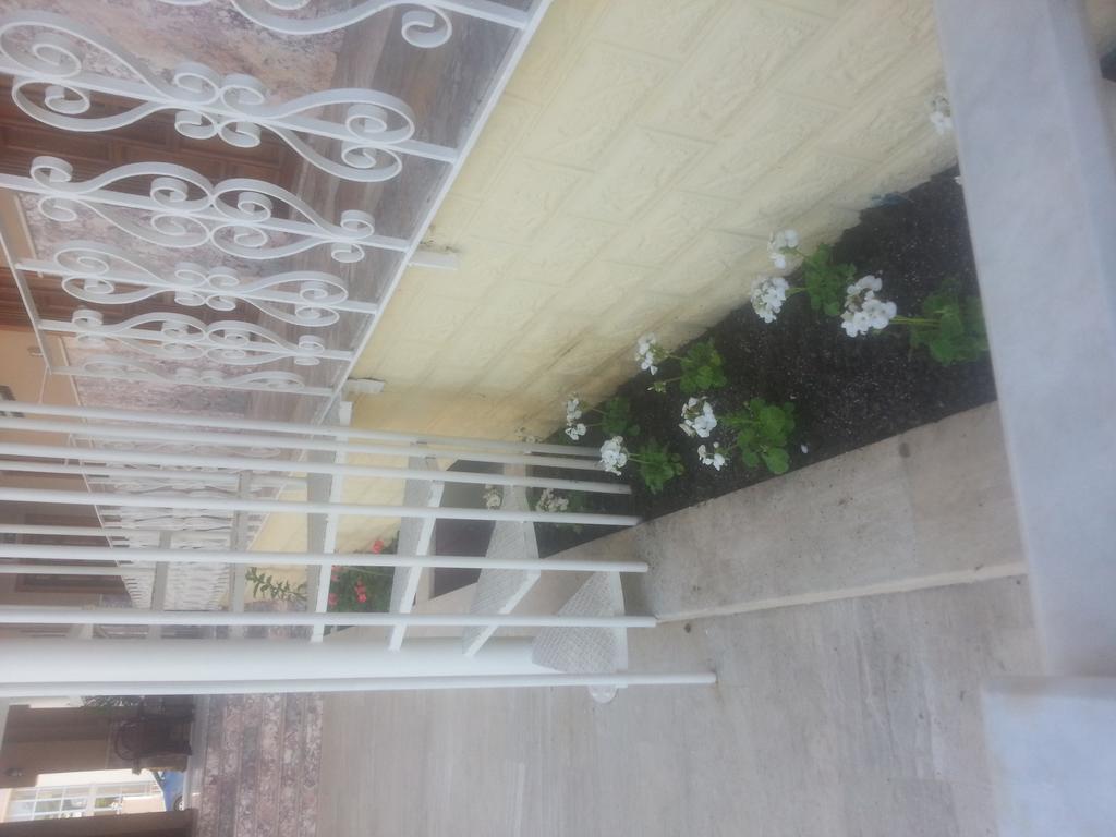 Lanova Hotel Kemer Exterior photo