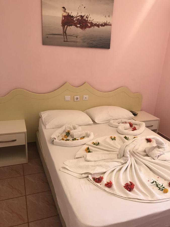 Lanova Hotel Kemer Exterior photo