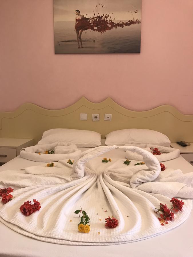 Lanova Hotel Kemer Exterior photo