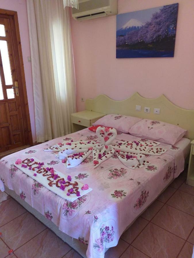 Lanova Hotel Kemer Exterior photo