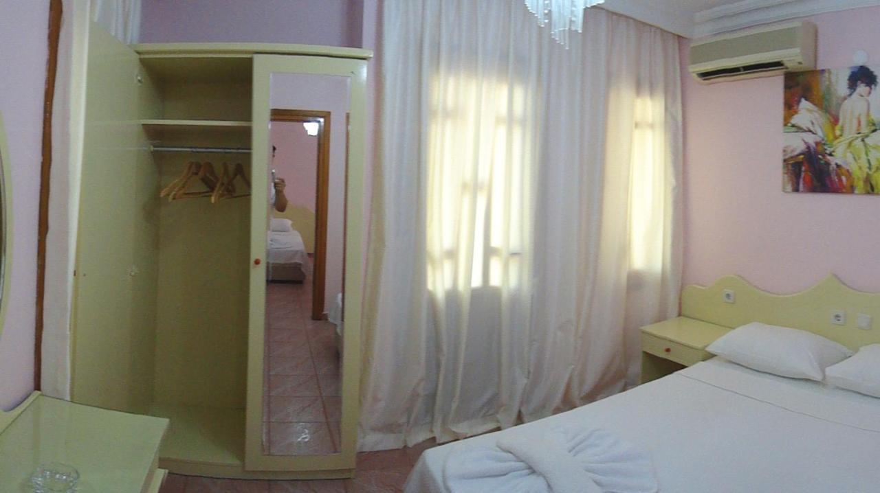 Lanova Hotel Kemer Room photo
